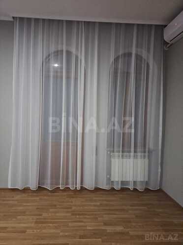 İcarəyə verilir 10 otaqlı həyət evi/bağ evi 700 m², Nərimanov r., photo 12 from 17