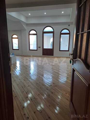 İcarəyə verilir 10 otaqlı həyət evi/bağ evi 700 m², Nərimanov r., photo 11 from 17