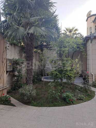 İcarəyə verilir 10 otaqlı həyət evi/bağ evi 700 m², Nərimanov r., photo 3 from 17