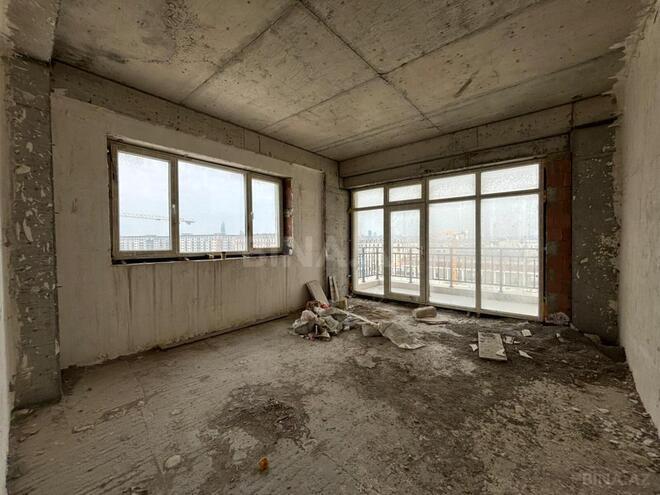 Satılır 3 otaqlı yeni tikili 120 m², Ağ şəhər q., photo 3 from 17