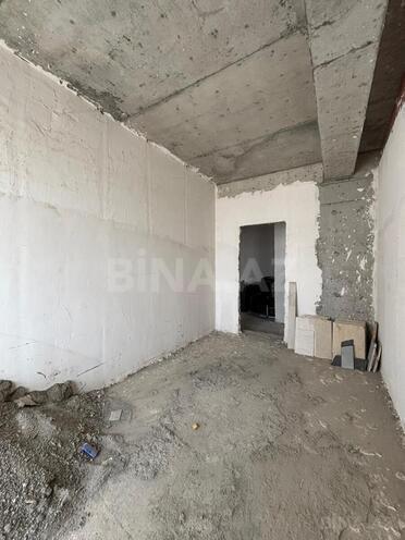 Satılır 3 otaqlı yeni tikili 120 m², Ağ şəhər q., photo 11 from 17