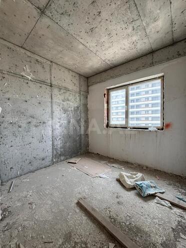Satılır 3 otaqlı yeni tikili 120 m², Ağ şəhər q., photo 5 from 17