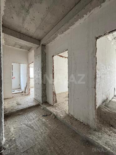 Satılır 3 otaqlı yeni tikili 120 m², Ağ şəhər q., photo 13 from 17