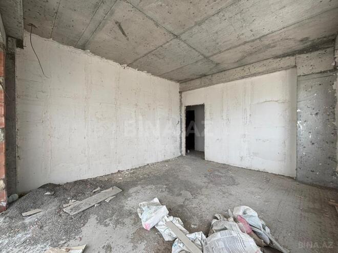 Satılır 3 otaqlı yeni tikili 120 m², Ağ şəhər q., photo 4 from 17