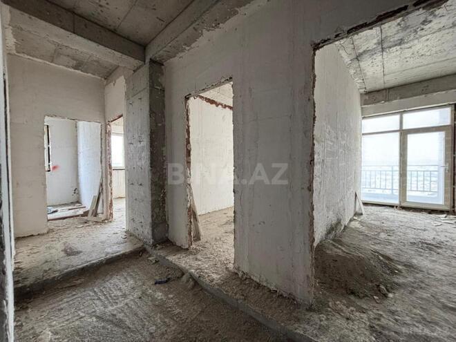 Satılır 3 otaqlı yeni tikili 120 m², Ağ şəhər q., photo 12 from 17