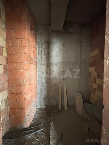 Satılır 3 otaqlı yeni tikili 120 m², Ağ şəhər q., photo 14 from 17