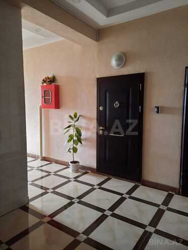 Продаётся 3-комн. новостройка 135 м², м. Мемар Аджеми, photo 23 from 25
