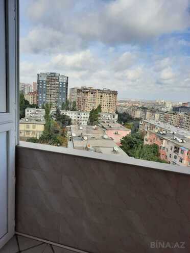 Продаётся 3-комн. новостройка 135 м², м. Мемар Аджеми, photo 24 from 25