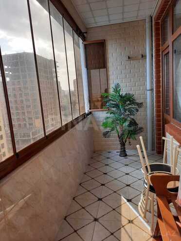 Продаётся 3-комн. новостройка 135 м², м. Мемар Аджеми, photo 22 from 25