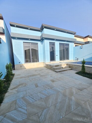Продаётся 4-комн. дом/дача 130 м², пос. Бузовна, photo 1 from 24