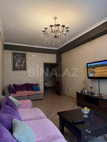 Satılır 2 otaqlı yeni tikili 67 m², 20 Yanvar m., photo 5 from 12