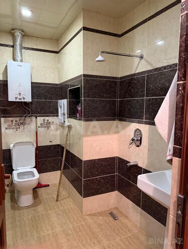 Satılır 2 otaqlı yeni tikili 67 m², 20 Yanvar m., photo 9 from 12