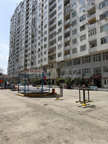 Satılır 2 otaqlı yeni tikili 67 m², 20 Yanvar m., photo 3 from 12
