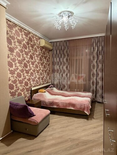 Satılır 2 otaqlı yeni tikili 67 m², 20 Yanvar m., photo 7 from 12