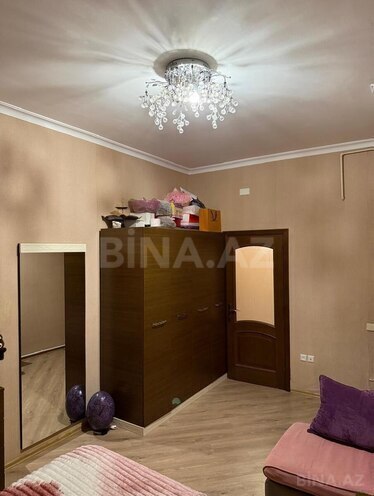 Satılır 2 otaqlı yeni tikili 67 m², 20 Yanvar m., photo 8 from 12