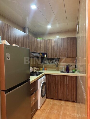 Satılır 2 otaqlı yeni tikili 67 m², 20 Yanvar m., photo 6 from 12
