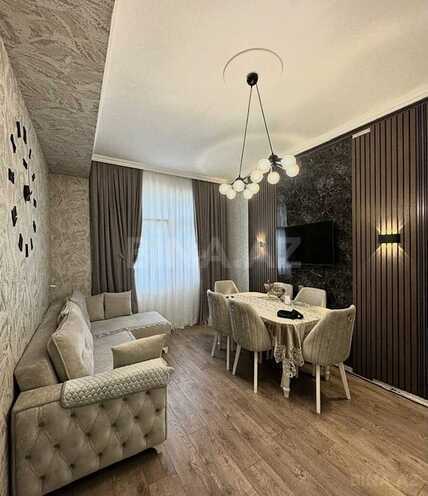 Продаётся 2-комн. новостройка 47 м², пос. Ени Гюнешли, photo 3 from 9