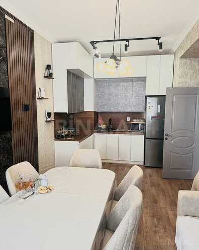 Продаётся 2-комн. новостройка 47 м², пос. Ени Гюнешли, photo 4 from 9
