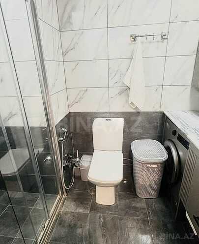 Продаётся 2-комн. новостройка 47 м², пос. Ени Гюнешли, photo 7 from 9