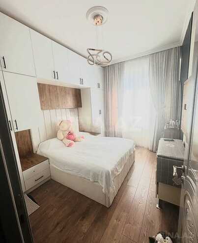 Продаётся 2-комн. новостройка 47 м², пос. Ени Гюнешли, photo 5 from 9