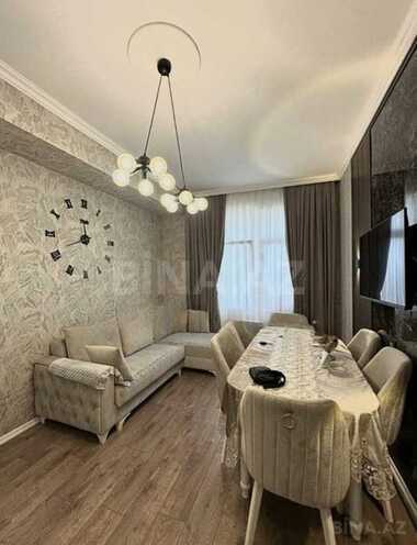 Продаётся 2-комн. новостройка 47 м², пос. Ени Гюнешли, photo 1 from 9
