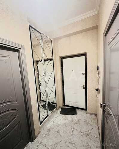 Продаётся 2-комн. новостройка 47 м², пос. Ени Гюнешли, photo 6 from 9