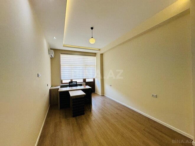 İcarəyə verilir 2 otaqlı ofis 85 m², Nəsimi r., photo 7 from 16