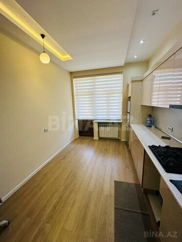 İcarəyə verilir 2 otaqlı ofis 85 m², Nəsimi r., photo 12 from 16