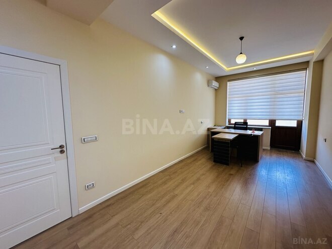 İcarəyə verilir 2 otaqlı ofis 85 m², Nəsimi r., photo 8 from 16