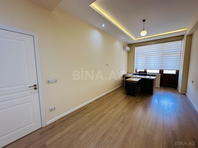 İcarəyə verilir 2 otaqlı ofis 85 m², Nəsimi r., photo 9 from 16