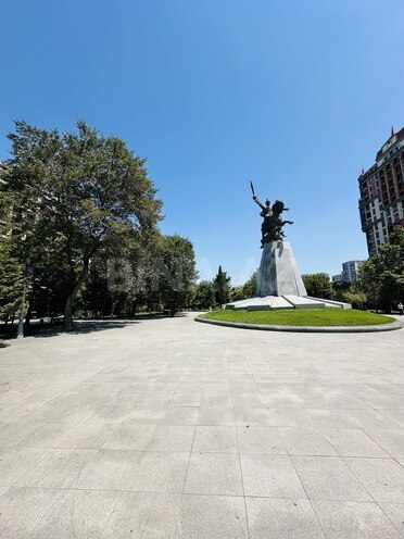 İcarəyə verilir 2 otaqlı ofis 85 m², Nəsimi r., photo 1 from 16