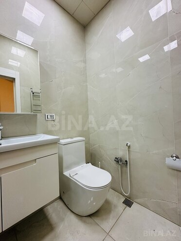 İcarəyə verilir 2 otaqlı ofis 85 m², Nəsimi r., photo 13 from 16