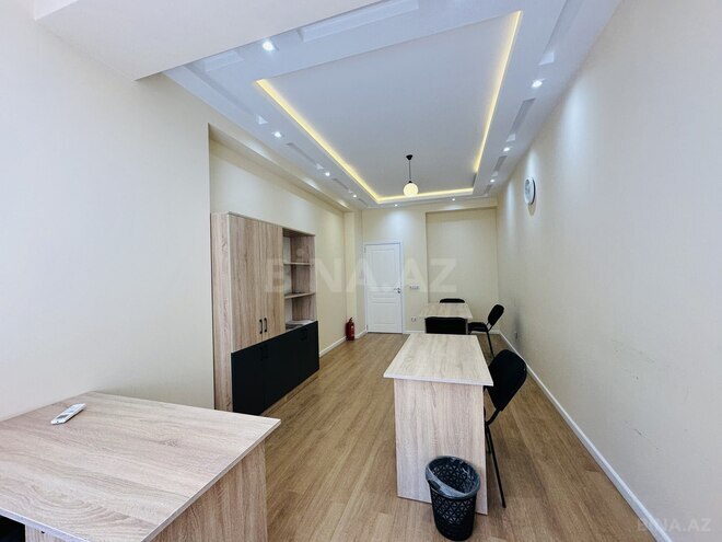 İcarəyə verilir 2 otaqlı ofis 85 m², Nəsimi r., photo 6 from 16