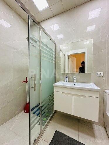 İcarəyə verilir 2 otaqlı ofis 85 m², Nəsimi r., photo 14 from 16