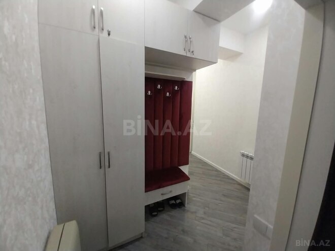 İcarəyə verilir 1 otaqlı yeni tikili 37 m², Böyükşor q., photo 4 from 8