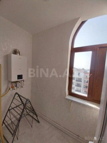 İcarəyə verilir 1 otaqlı yeni tikili 37 m², Böyükşor q., photo 5 from 8