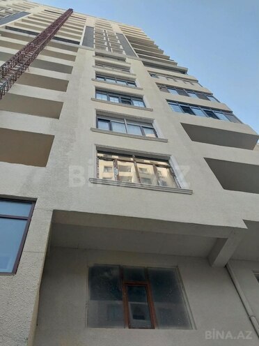 İcarəyə verilir 1 otaqlı yeni tikili 37 m², Böyükşor q., photo 7 from 8