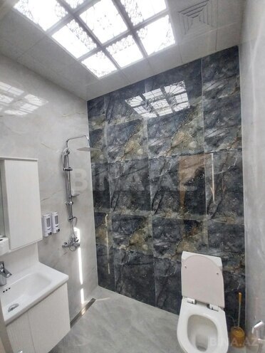 İcarəyə verilir 1 otaqlı yeni tikili 37 m², Böyükşor q., photo 6 from 8