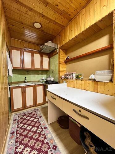 Satılır 5 otaqlı həyət evi/bağ evi 175 m², NZS q., photo 13 from 21