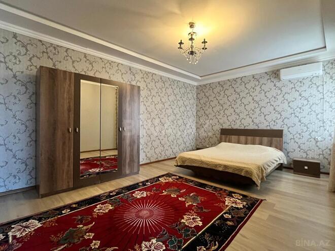 Satılır 5 otaqlı həyət evi/bağ evi 175 m², NZS q., photo 5 from 21