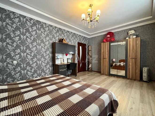 Satılır 5 otaqlı həyət evi/bağ evi 175 m², NZS q., photo 10 from 21