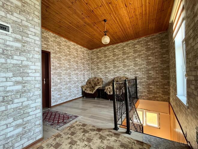 Satılır 5 otaqlı həyət evi/bağ evi 175 m², NZS q., photo 15 from 21