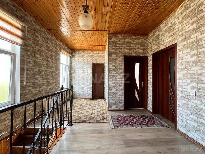 Satılır 5 otaqlı həyət evi/bağ evi 175 m², NZS q., photo 14 from 21