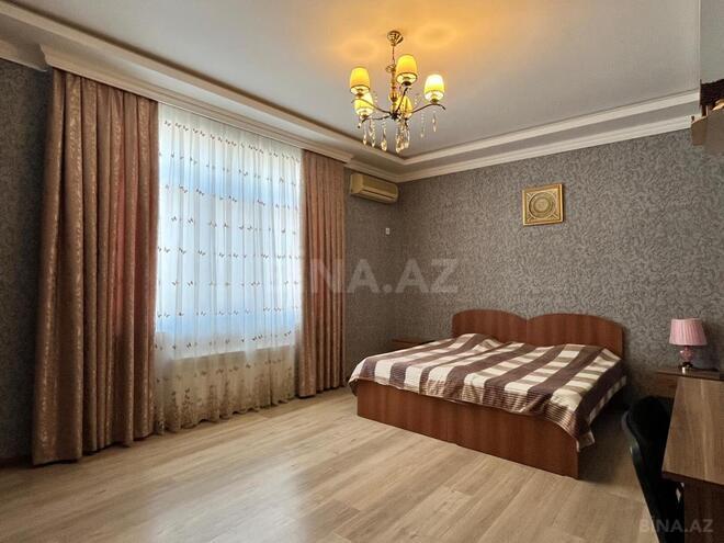 Satılır 5 otaqlı həyət evi/bağ evi 175 m², NZS q., photo 8 from 21