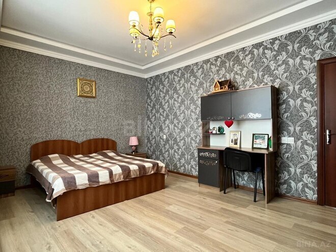 Satılır 5 otaqlı həyət evi/bağ evi 175 m², NZS q., photo 9 from 21
