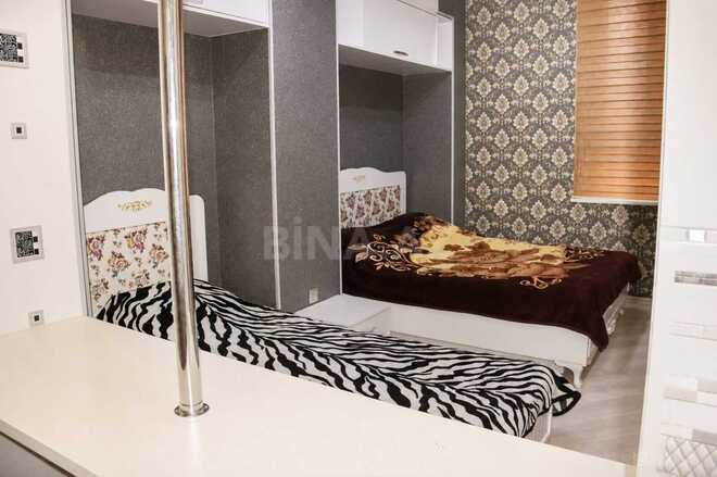 İcarəyə verilir 1 otaqlı köhnə tikili 40 m², İçəri Şəhər m., photo 4 from 10
