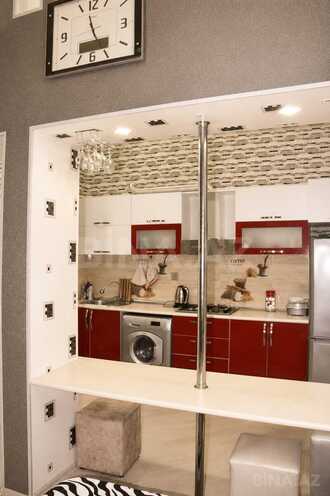 İcarəyə verilir 1 otaqlı köhnə tikili 40 m², İçəri Şəhər m., photo 7 from 10