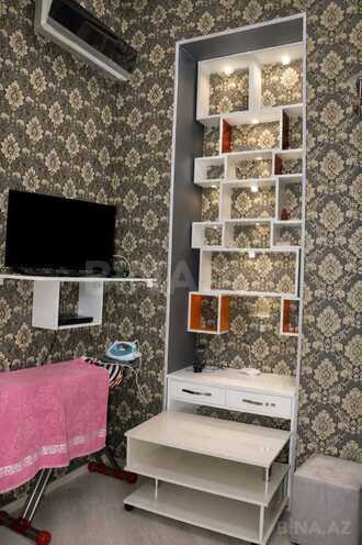 İcarəyə verilir 1 otaqlı köhnə tikili 40 m², İçəri Şəhər m., photo 3 from 10