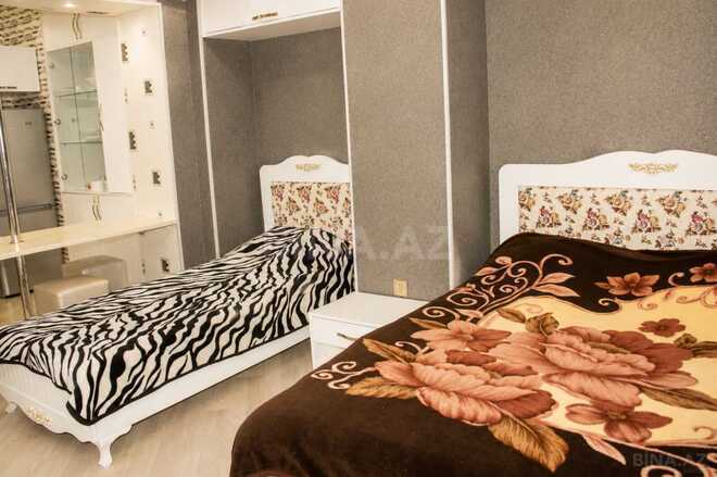 İcarəyə verilir 1 otaqlı köhnə tikili 40 m², İçəri Şəhər m., photo 6 from 10