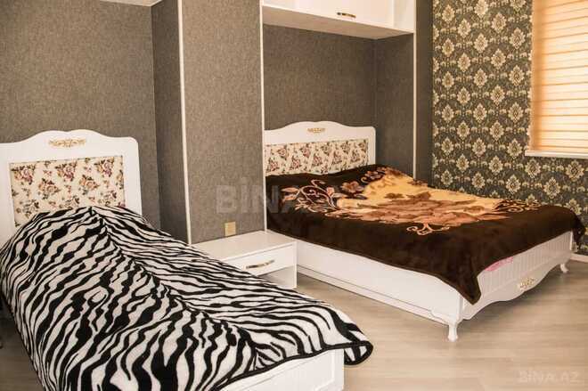 İcarəyə verilir 1 otaqlı köhnə tikili 40 m², İçəri Şəhər m., photo 5 from 10